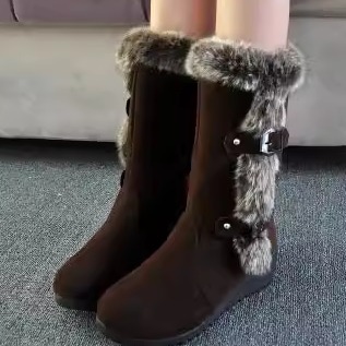 snow Winter Woman for Boot plus size lady Women Shoes Boots