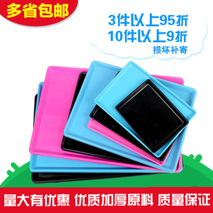 狗笼托盘大号底盘加厚接尿盘宠物托盘塑料狗尿屎 托盘笼接粪便盆