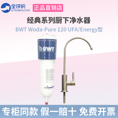 BWT倍世pure120UFA滤芯