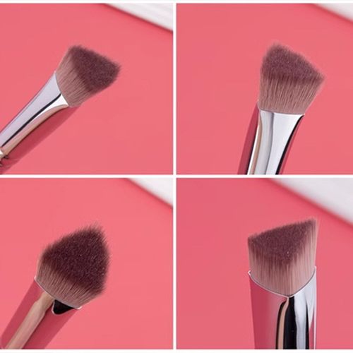 遮瑕刷遮瑕无痕不吃粉