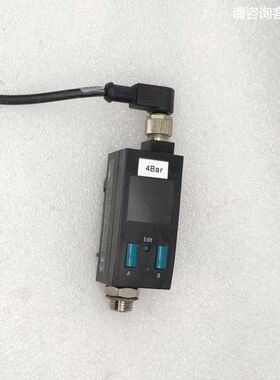 FESTO 费斯托 压力传感器 573199 SDE1-D10-G2-H18-L-P1-M12