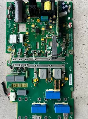 现货议价RINT5514CABB变频器ACS800驱动板电源板拍前咨询