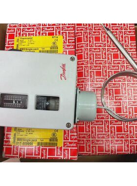 DANFOSS RT2 017-500866温度控制器