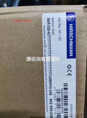 倍加福德国P+F旋转编码器RHI90N-ONAAAR66N-01024议价