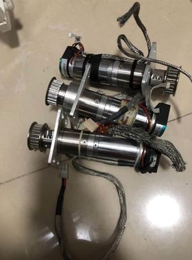 Samkoon显控触摸屏EA-070B一个，EA-043A一