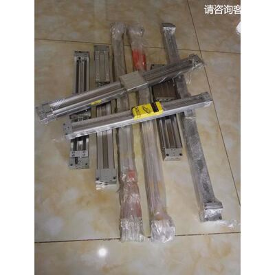 无杆气缸 MY1C25G-200A MY1C25G-200AS MY1C25G-2