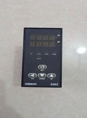 温控器E5EZ-Q3HMT实物图