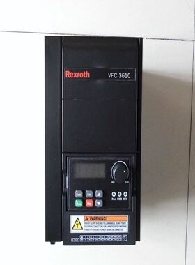 3610 VFC3610-11K0-3P4-MNA-7P-NNNNN-NNNN 11KW 380V