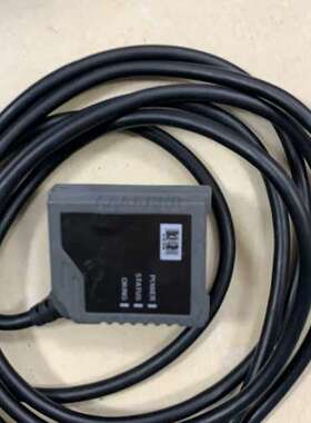 CINO台湾伟斯FUZZYSCAN。FM630-11F 一维