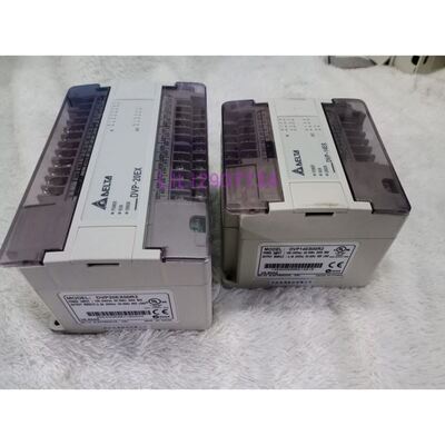 台达PLCDVP14ES/16XN/X20EX/24EC/32XP/40/60ES//00R2/00T2/T/R议