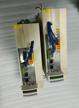 力士乐驱动HCS01.1E-W0028-A-03-B-ET-EC-NN-L4-NN-FW拆机议