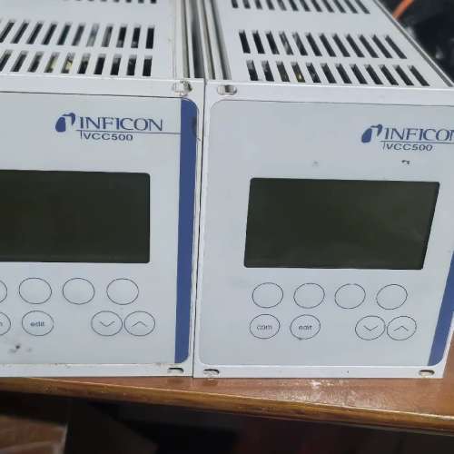 inficon英福康真空计VCC500真空计显示器