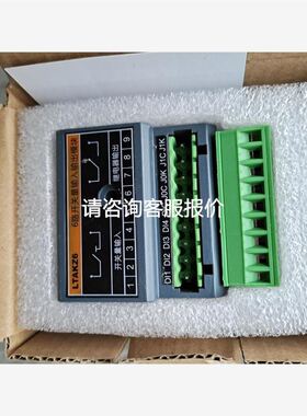 拆机安邦信变频器AMB100S-4R0G/5R5P-T3 4议价