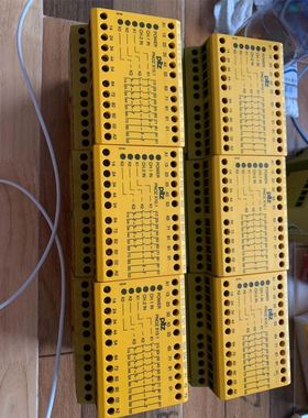 视觉光源控制器SLP-KSP2-24W90-4T，有4个，一