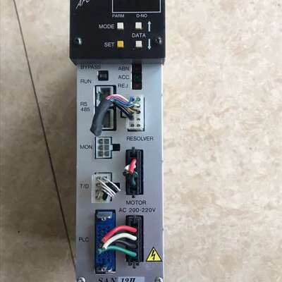 CAI-ICHI-DENTSULTD-AFC1500实物如图