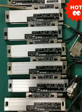 RSF Elektronik光栅尺 MSA6701 50mm