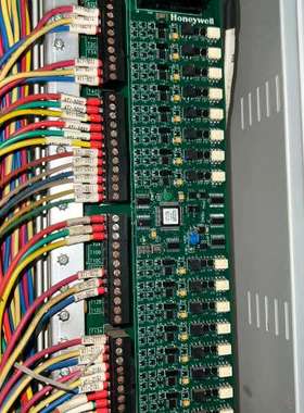 RTD LLMUX2 32PTMUX板卡，型号513