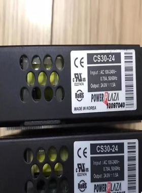 Nader良信空气开关塑壳漏电断路器NDM3L-125A/4