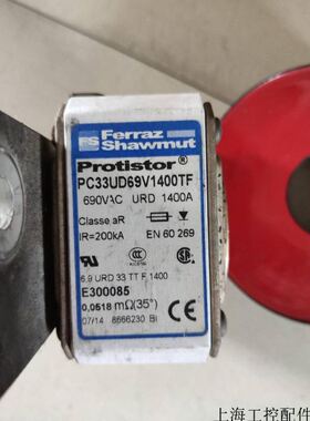 PC33UD69V1400TF690VACURD1400A590POLO大功率快熔拆机