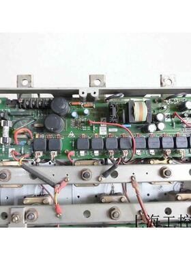 MDA6CT直流调速器电源板3130-0496成色好测试正常
