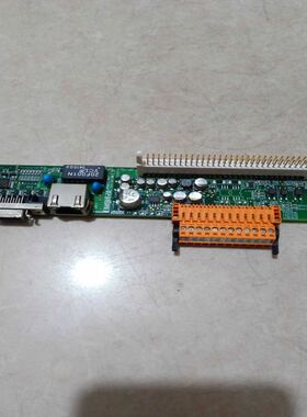 普洛菲斯触摸屏GP2500-SC41-24V通讯板GP2K-CONNECTOR-SL