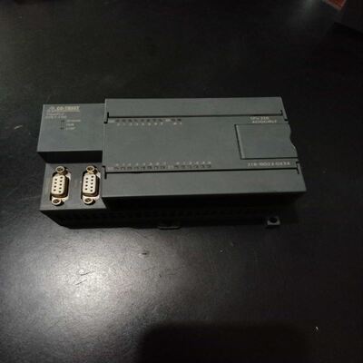 CTS7216-1BD33-0X24拆机少一边端子实物图