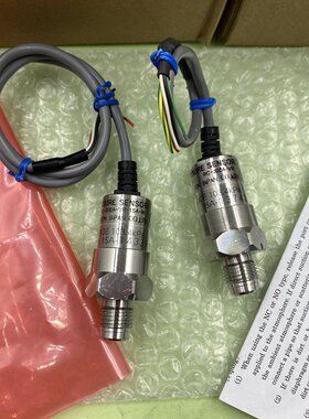 PRESSURESENSOR压力传感器PC302AVR15AMPC302AVR
