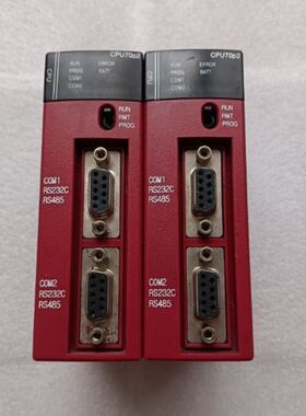 拆机AB罗克韦尔NX70-CPU70P2-CH实物拍摄包好