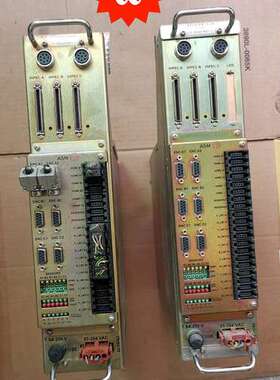 ASM控制器 ASM  MBD724；02-39428 RE