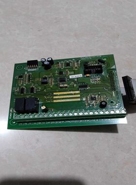 海利普变频器主板CPU板A01.26-R0-00AB03D705.1.PCB拆机