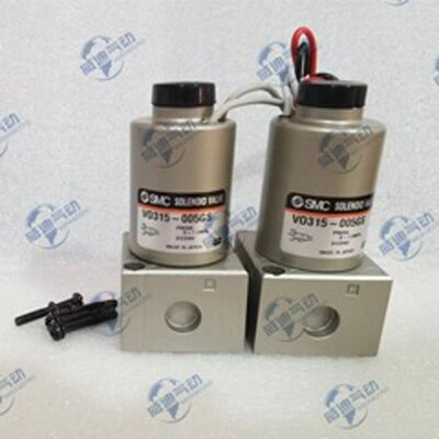 电磁阀VT315025GVT325025DVT325035GVO315V005GS