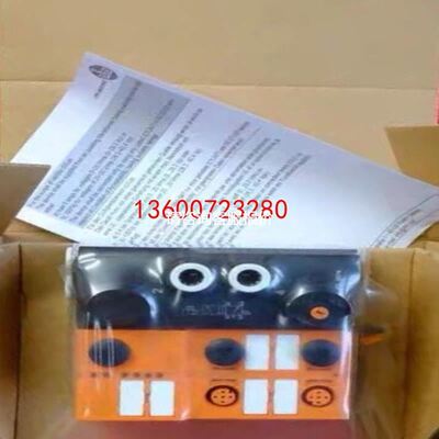 IFM AC5287 易福门AS-I Airbox模块 Ai【】