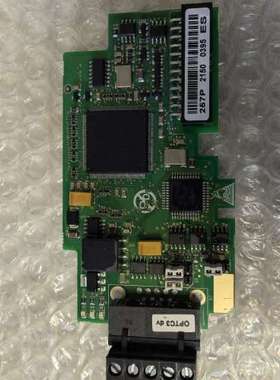 PC00257K，257P伟肯变频器板卡OPTC3 dv，S