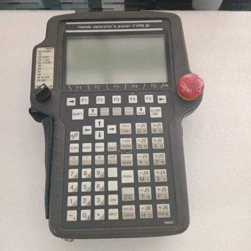 FANUC/发那科 示教器 A02B-0211-C050R