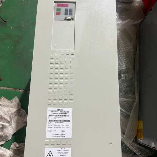 SIMOVERT交流变频调速器，型号6SE7023-8