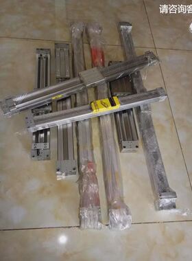 无杆气缸 MY1C32G-470L MY1C32G-500 MY1C32G-500