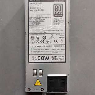 0YT39Y 1100W电源 CC6WF R920 DELL