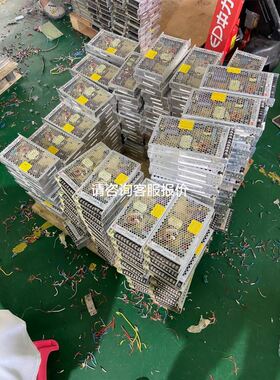 供应AB罗克韦尔PLC处理器1788-EN2DN 接口模块PLC控制器现货