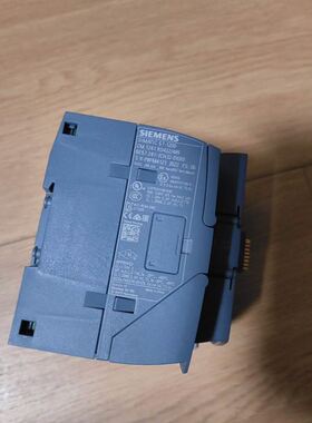 6ES7 241-1CH32-0XB0 成色能充新没包