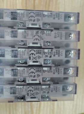 PLC模块TM251MESE一个。成色如图、八成新左右