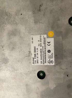 IO板 FCU6-DX441 拆机 RX341成色实