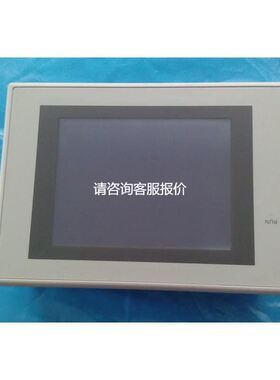 NS5-MQ10-V2 触摸屏 工程余货 少外包装