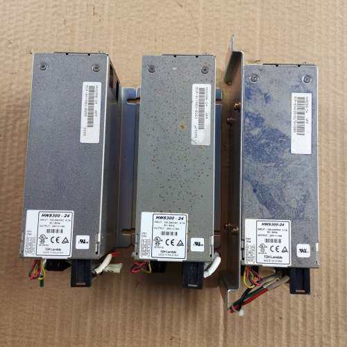TDK-Lambda HWS300-24开关电源，24V 1