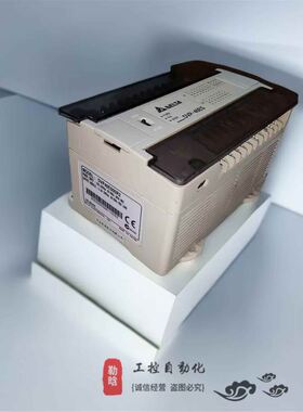 DVP14/40/32/24/60ES00R2T2ECEXXP台达PLC测试好发货