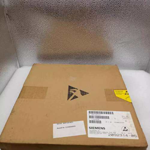 PLC控制板6DP1230-8CC