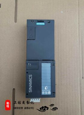 SINAMICSG120XACUUSS变频器控制单元A5E42836641包好