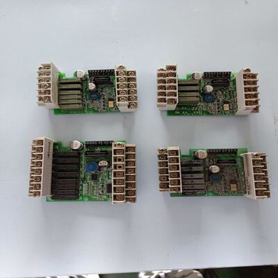 PLCFX1SFX1S-10MR/14MR/20MR/30MR中板IO板拆机均有