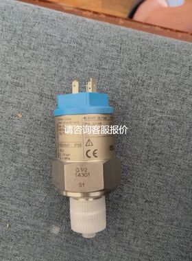 E+H压力传感器PMC131-A15F1A1S 成色很