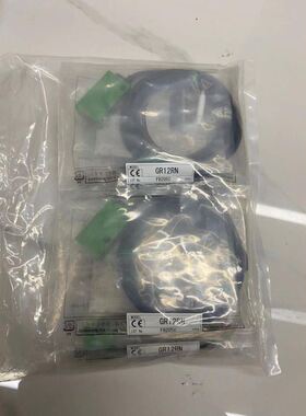 2024年TAKEX竹中颜色传感器GR12RN