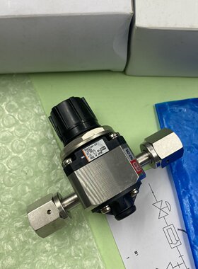 调压阀SRH3100A2X202现货销售议价